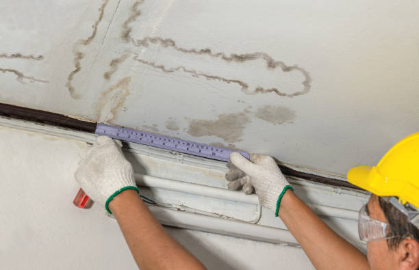 Reliable Water Extraction contractor in Harrisville, NH by Aqua Guard Water Damage